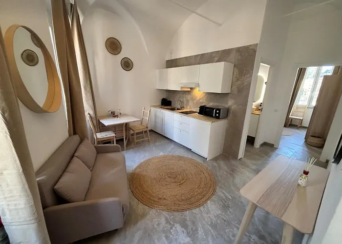 Apartamento Centro Storico - Residenze La Palma