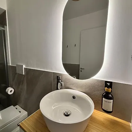 Lägenhet Centro Storico - Residenze La Palma *