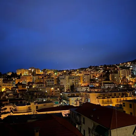 Apartman Centro Storico - Residenze La Palma *