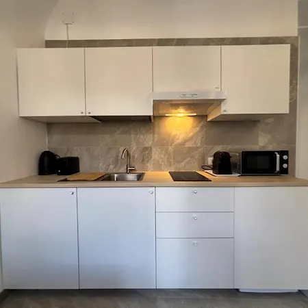 Centro Storico - Residenze La Palma *