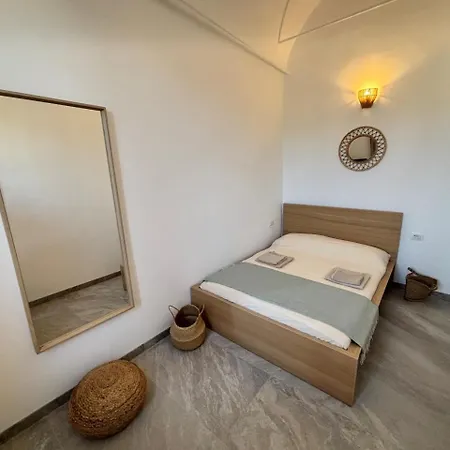 Centro Storico - Residenze La Palma Apartamento