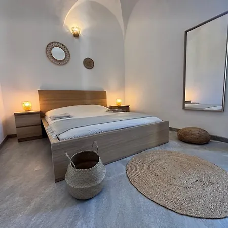 Centro Storico - Residenze La Palma * San Remo