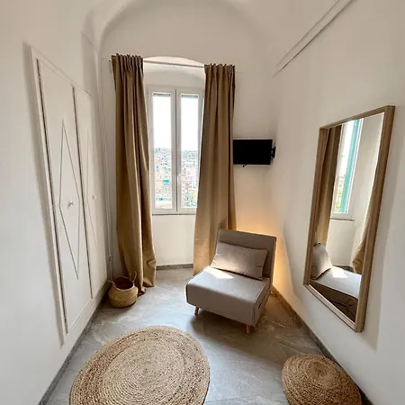 Centro Storico - Residenze La Palma *