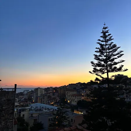 Apartamento Centro Storico - Residenze La Palma