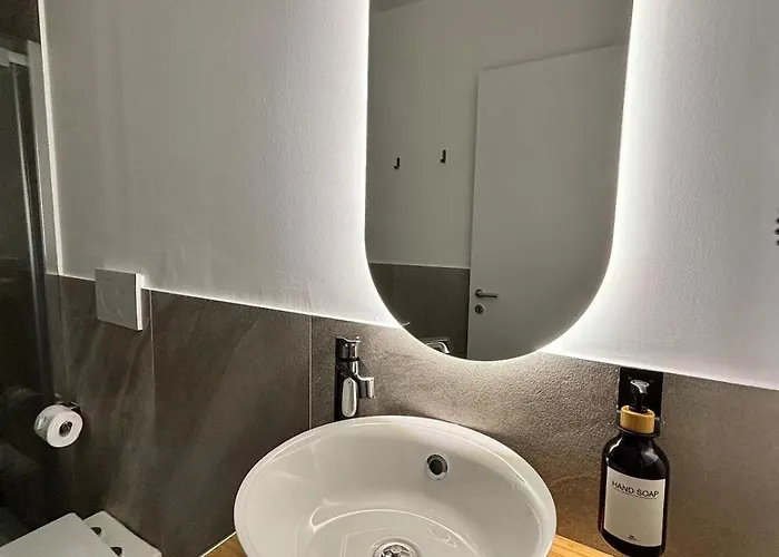 Apartmán Centro Storico - Residenze La Palma *