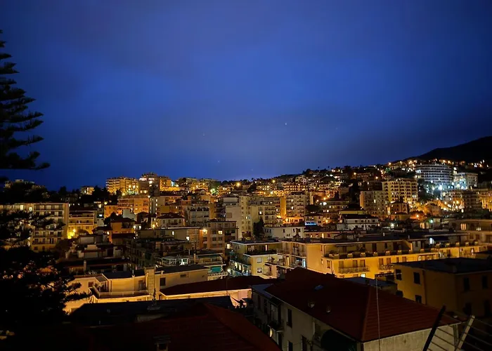 Apartmán Centro Storico - Residenze La Palma *