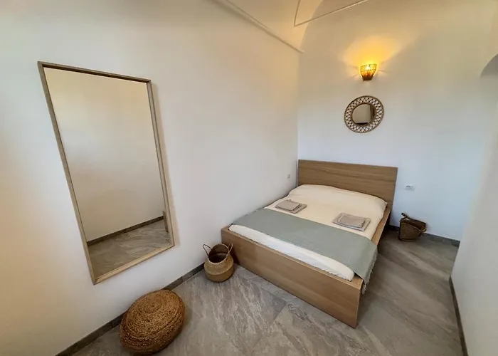 Centro Storico - Residenze La Palma Apartmán