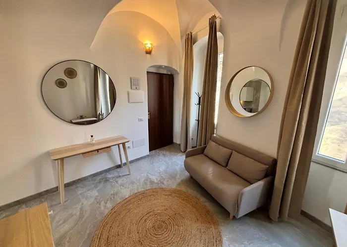 Centro Storico - Residenze La Palma