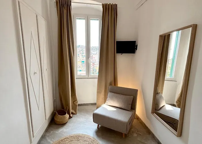 Centro Storico - Residenze La Palma *